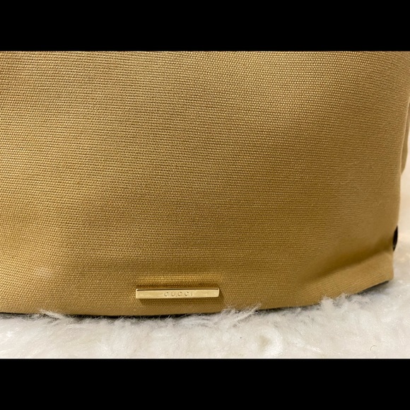 Authentic gucci shoulder bag - Picture 6 of 7